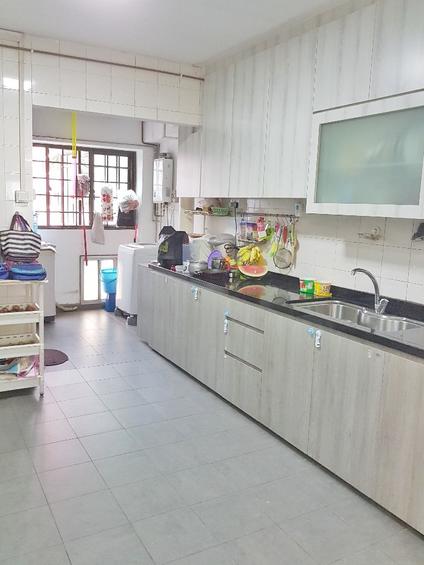Blk 713 Tampines Street 71 (Tampines), HDB 4 Rooms #153363772